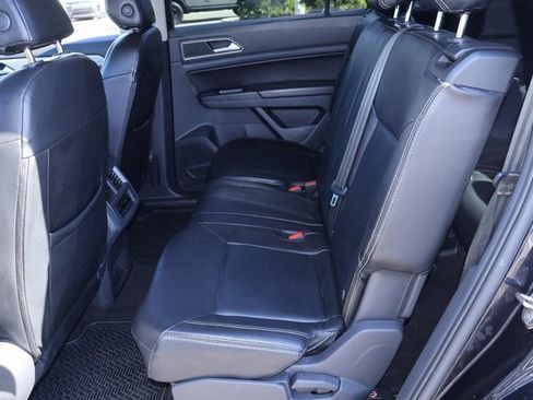 Used 2018 Volkswagen Atlas S image 13