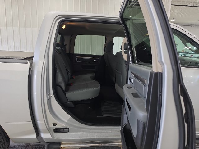 Used 2017 RAM 1500 Big Horn AWD/4WD image 27