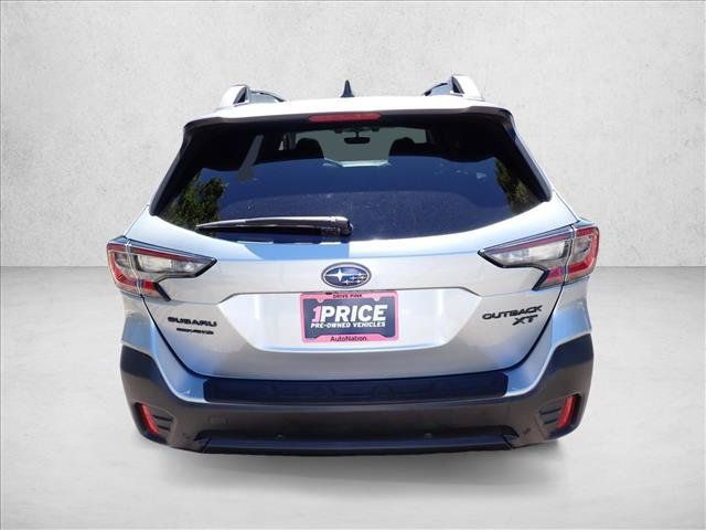 Used 2020 Subaru Outback Onyx Edition XT w/ Popular Package #2 AWD/4WD image 3