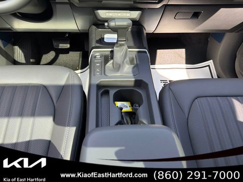 New 2027 Kia Seltos X-Line S w/ X-Line S Premium Package AWD/4WD image 26