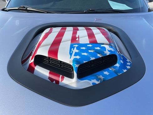 Used 2016 Dodge Challenger R/T Scat Pack image 6