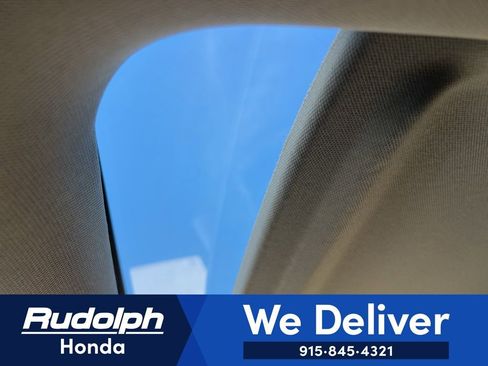 New 2026 Honda HR-V EX-L image 22