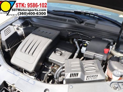 Used 2013 Chevrolet Equinox LT w/ Power Convenience Package FWD image 25