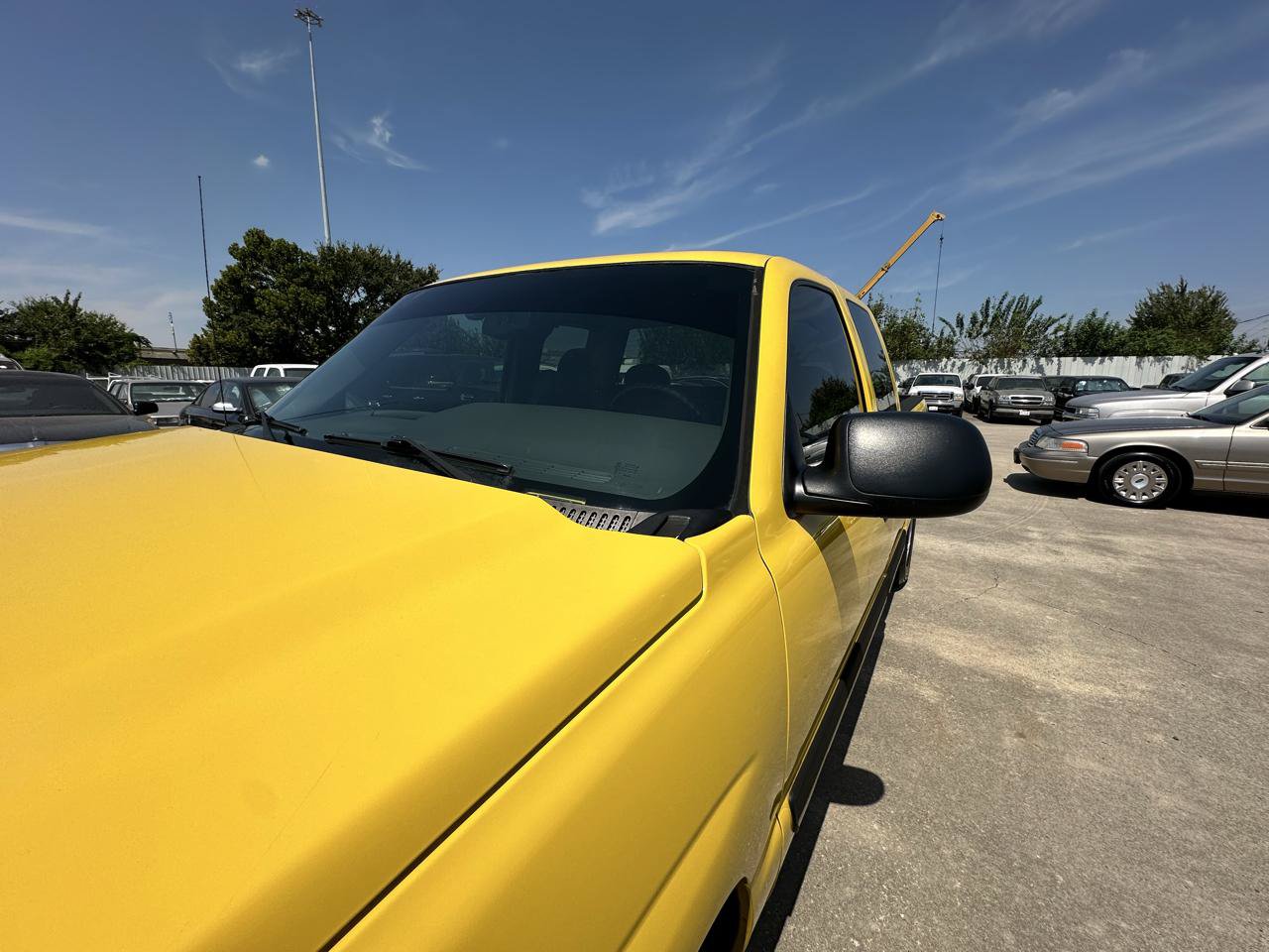 Used 2007 Chevrolet Silverado 1500 LT RWD image 19