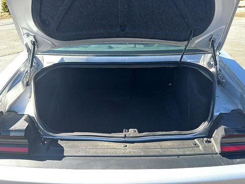 Used 2020 Dodge Challenger SXT w/ Blacktop Package image 12