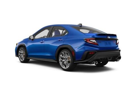 New 2025 Subaru WRX tS image 5