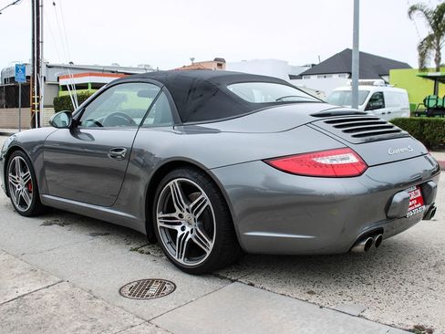 Used 2010 Porsche 911 Carrera S image 3