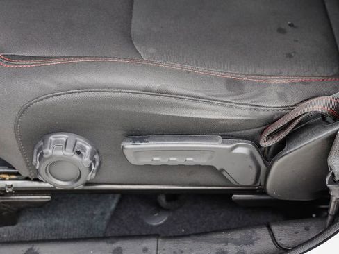 Certified 2022 Jeep Wrangler Unlimited Rubicon image 25