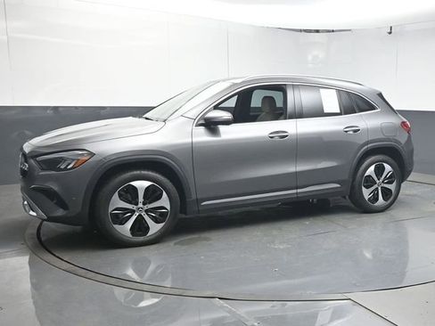 Used 2026 Mercedes-Benz GLA 250 GLA 250 image 4