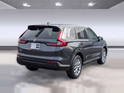 New 2026 Honda CR-V EX image 9
