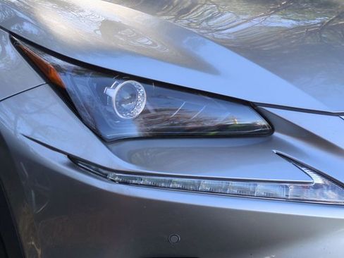 Used 2020 Lexus NX 300 300 Base w/ Comfort Package image 5