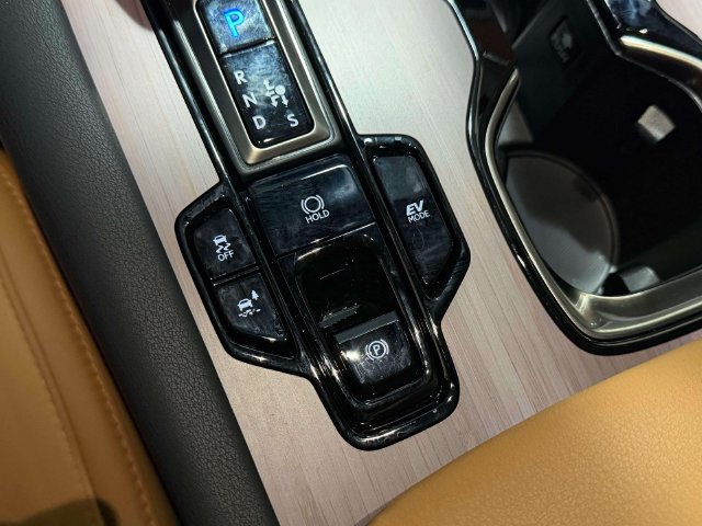 Certified 2026 Lexus RX 350h AWD/4WD image 36