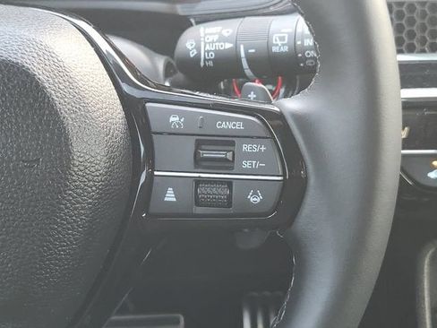 Used 2026 Honda Civic Sport Touring image 29