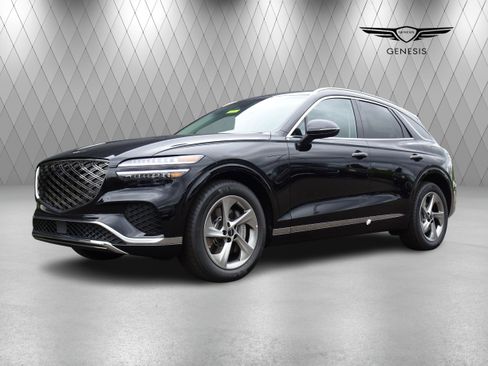 New 2026 Genesis GV70 2.5T Select image 1