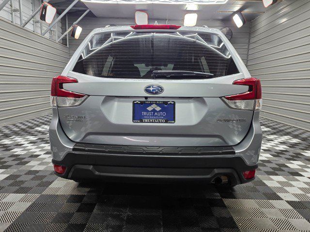 Used 2019 Subaru Forester w/ Alloy Wheel Package AWD/4WD image 7
