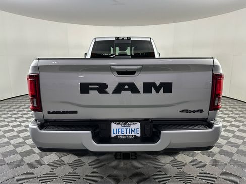New 2026 RAM 3500 Laramie w/ Night Edition image 18