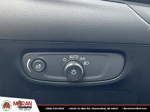 Used 2026 Buick Encore GX Preferred w/ Comfort Package FWD image 26