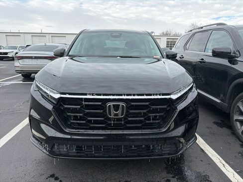 Used 2023 Honda CR-V EX-L image 5