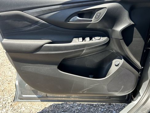 New 2026 Buick Envista Sport Touring w/ Convenience I Package FWD image 22
