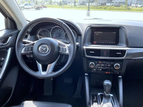 Used 2016 MAZDA CX-5 Grand Touring AWD/4WD image 14