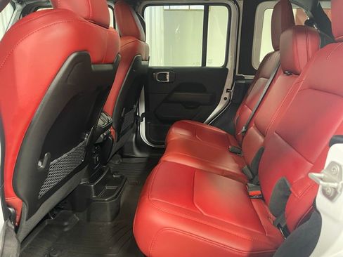 Used 2024 Jeep Wrangler Unlimited Rubicon 392 image 25