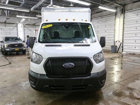 Used 2023 Ford Transit 350 Base image 4