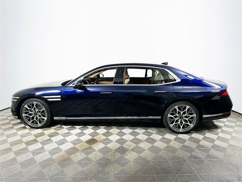 New 2026 Genesis G90 3.5T image 6