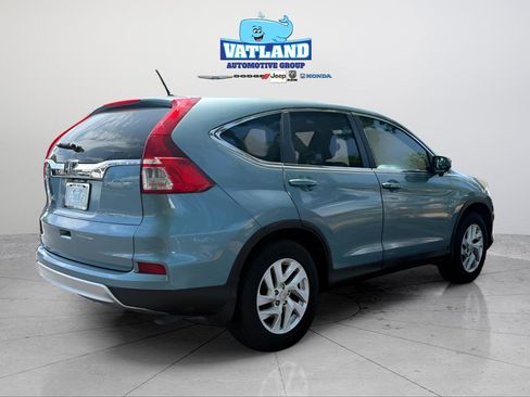 Used 2015 Honda CR-V EX image 5