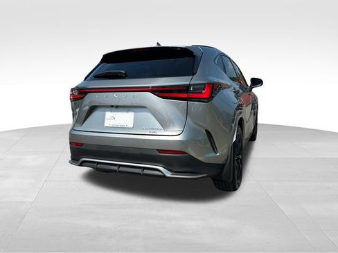 Used 2025 Lexus NX 450h+ F Sport AWD/4WD image 5