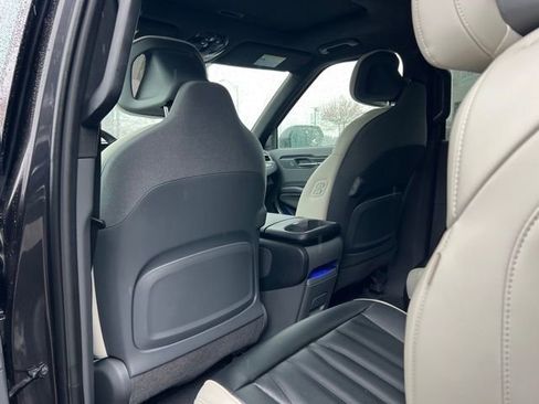 Certified 2024 Kia EV9 GT-Line image 11