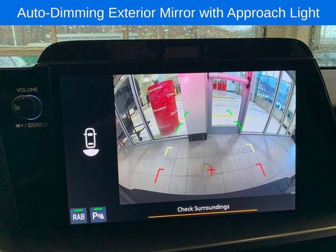 New 2026 Subaru Outback Premium image 10