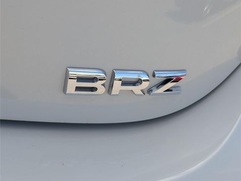 Used 2023 Subaru BRZ Limited RWD image 10