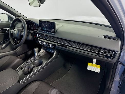 New 2026 Honda Civic Sport image 26