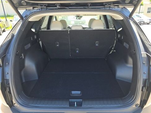 New 2026 Hyundai Tucson SEL AWD/4WD image 18
