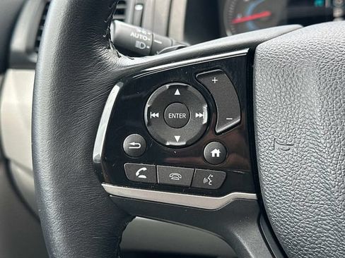 Used 2021 Honda Pilot Special Edition image 21