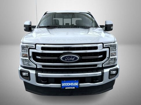 Used 2020 Ford F250 Lariat image 2