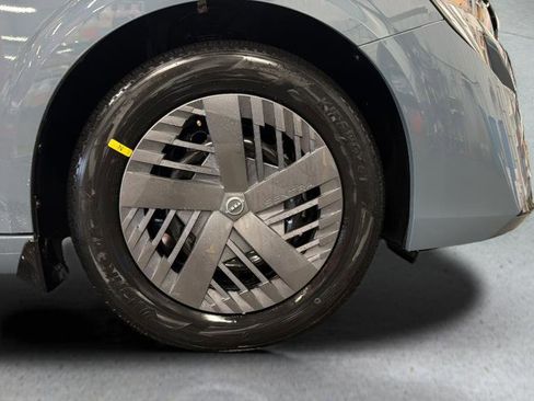 New 2026 Nissan Sentra SV image 12