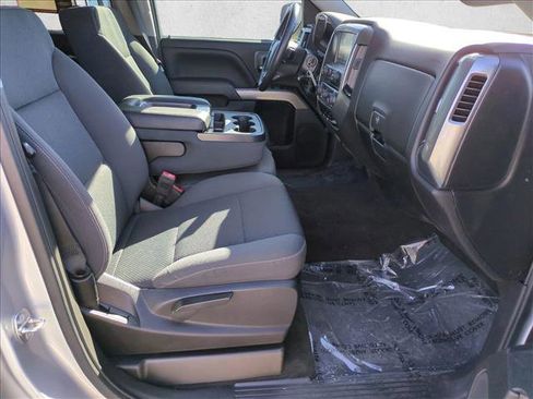 Used 2018 Chevrolet Silverado 1500 LT w/ Texas Edition image 14