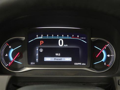 Used 2021 Honda Passport Elite image 8