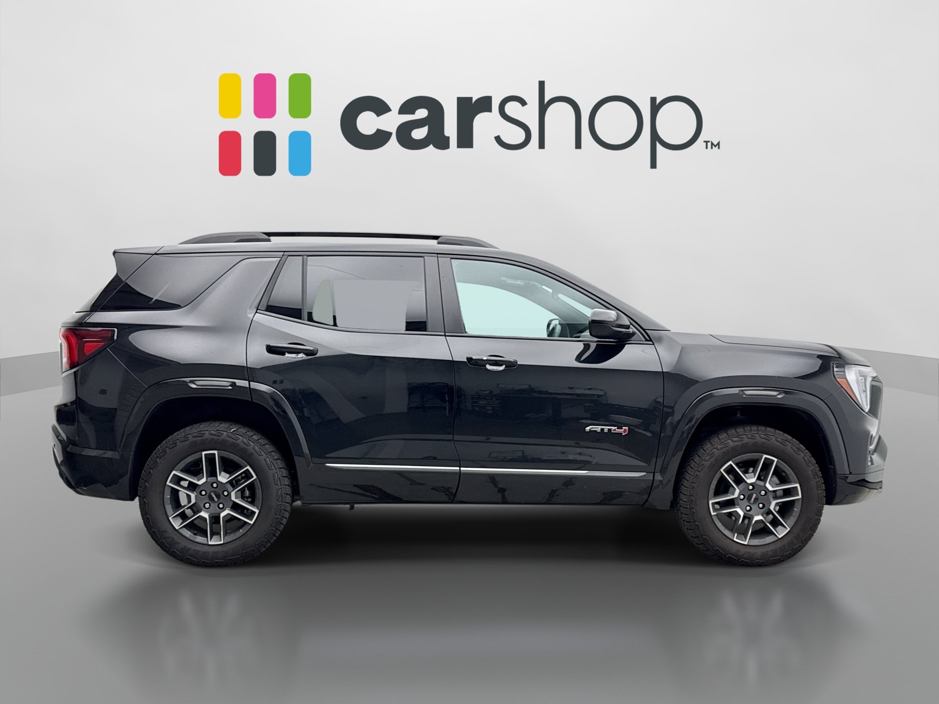 Used 2026 GMC Terrain AT4 AWD/4WD image 6