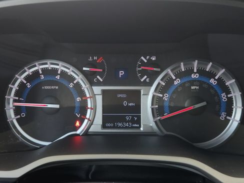 Used 2014 Toyota 4Runner SR5 Premium RWD image 15