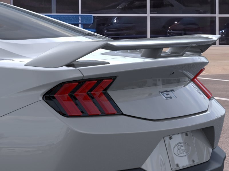 New 2026 Ford Mustang GT w/ GT Performance Package RWD image 50