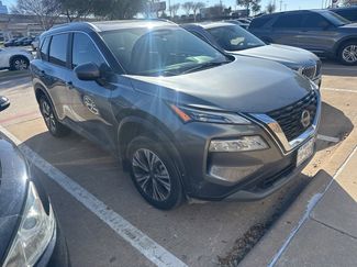 Certified 2023 Nissan Rogue SV w/ SV Premium B Package video 1