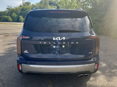 Used 2023 Kia Telluride SX Prestige X-Pro AWD/4WD image 6
