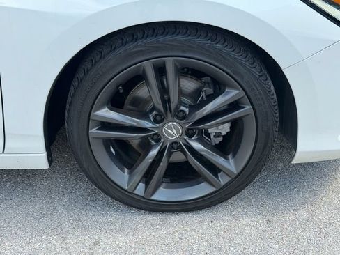 Certified 2023 Acura Integra A-Spec FWD image 10