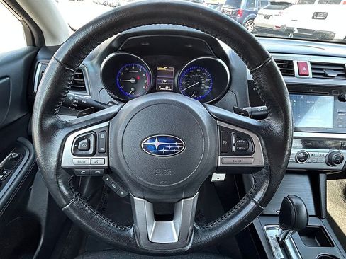 Used 2016 Subaru Legacy 2.5i Premium AWD/4WD image 21