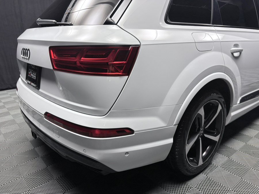 Used 2019 Audi Q7 3.0T Prestige w/ Prestige Package AWD/4WD image 13