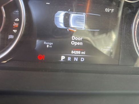 Used 2018 RAM 1500 Big Horn RWD image 6