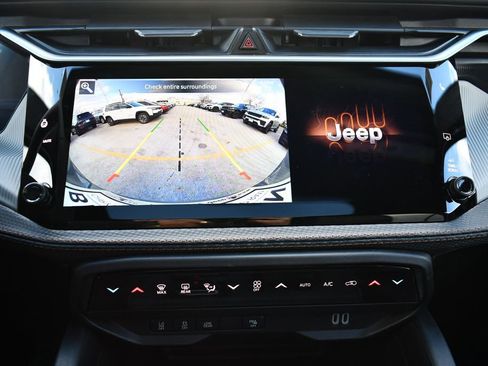 New 2026 Jeep Cherokee Limited AWD/4WD image 16