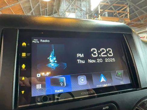 Used 2017 Jeep Wrangler Unlimited Sport w/ Quick Order Package 24S image 23